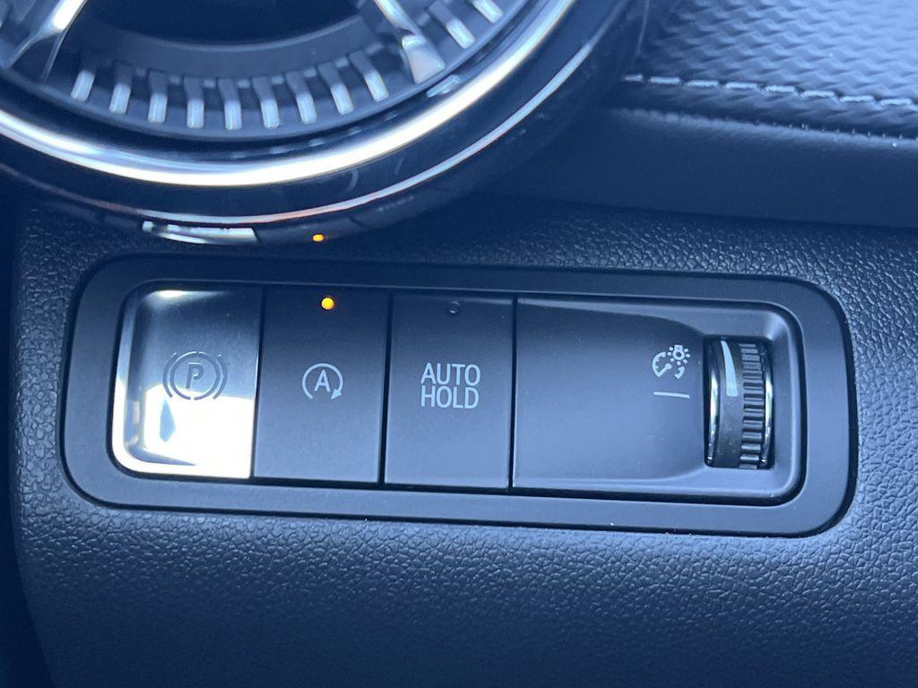 new 2026 Chevrolet Equinox car, priced at $30,495