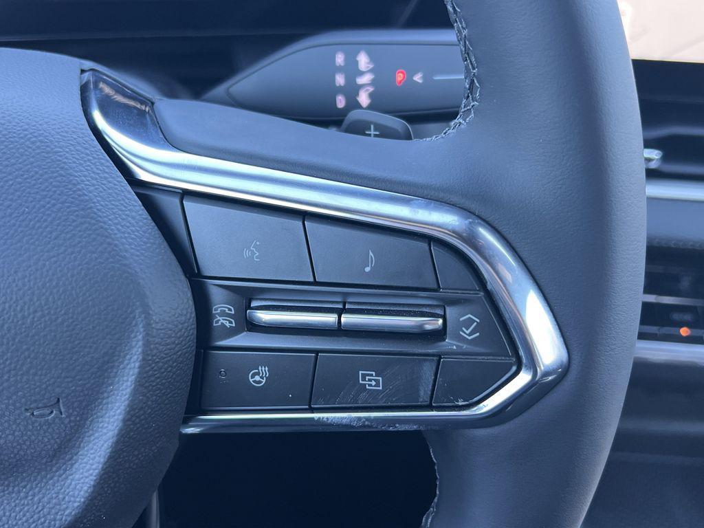 new 2026 Chevrolet Equinox car, priced at $30,495