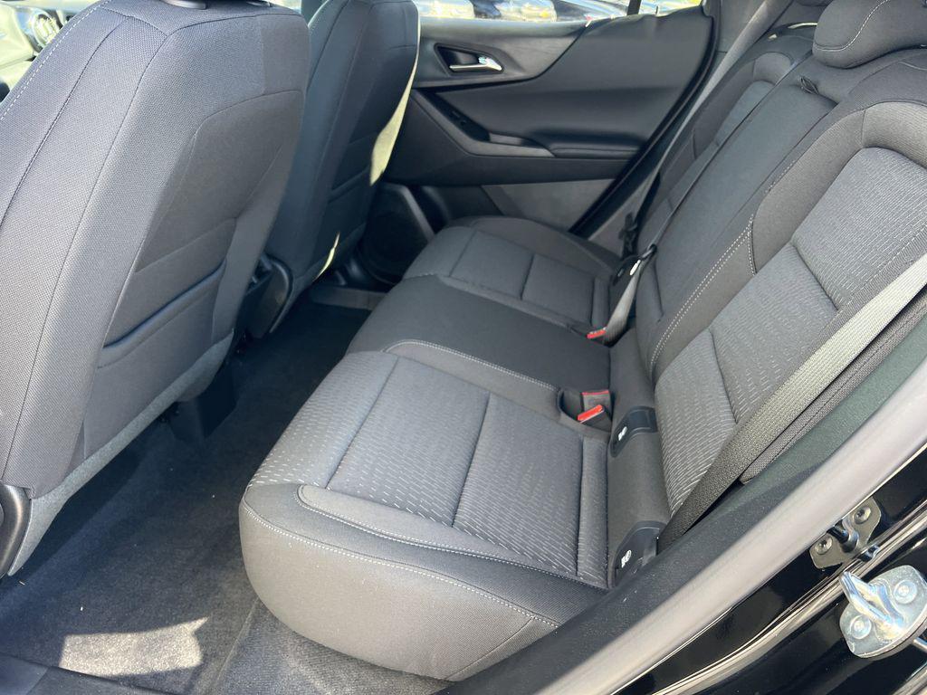 new 2026 Chevrolet Equinox car, priced at $30,495