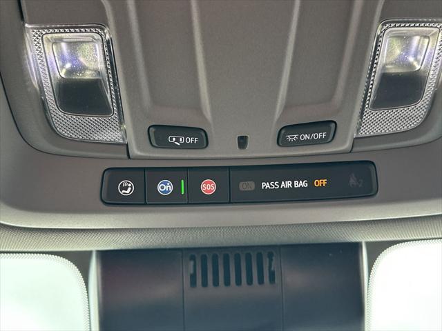 new 2025 GMC Sierra 1500 car, priced at $46,749