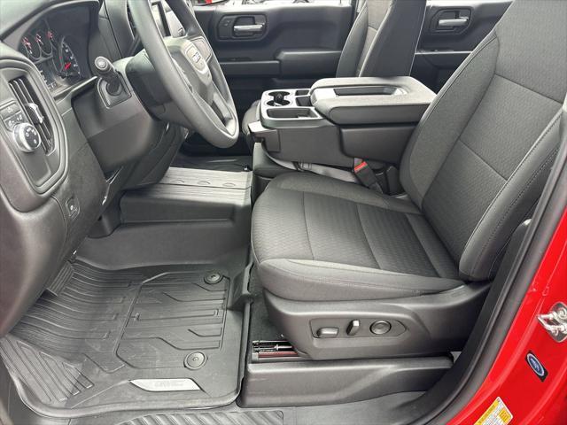 new 2025 GMC Sierra 1500 car, priced at $46,749