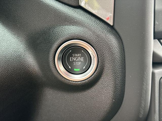 new 2025 GMC Sierra 1500 car, priced at $46,749