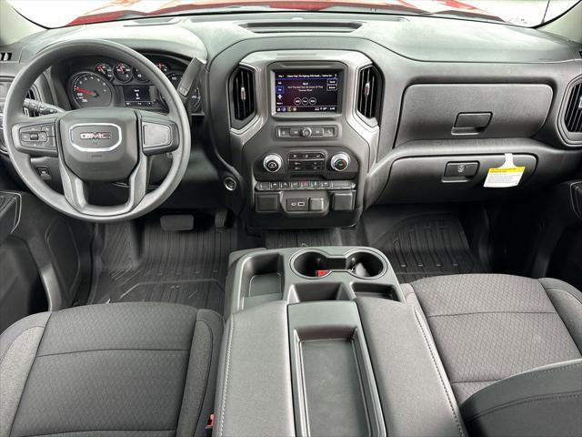 new 2025 GMC Sierra 1500 car, priced at $46,749