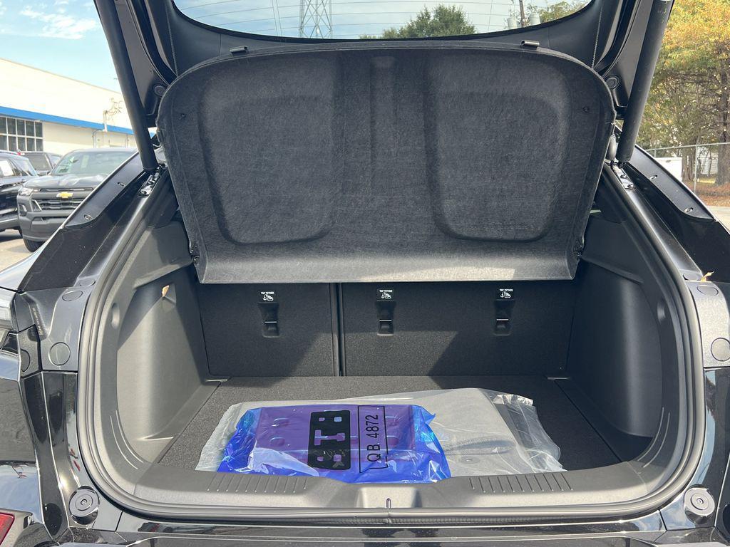 new 2026 Buick Envista car, priced at $32,385