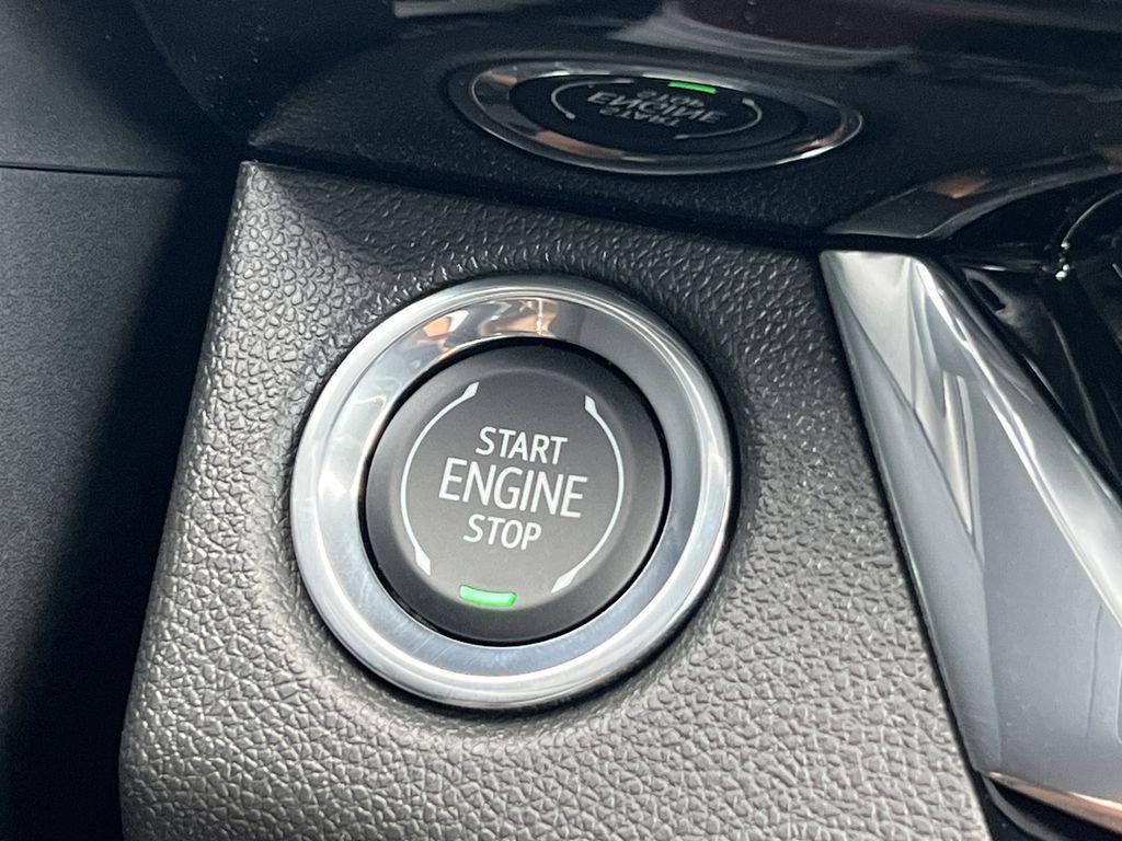 new 2026 Buick Envista car, priced at $32,385