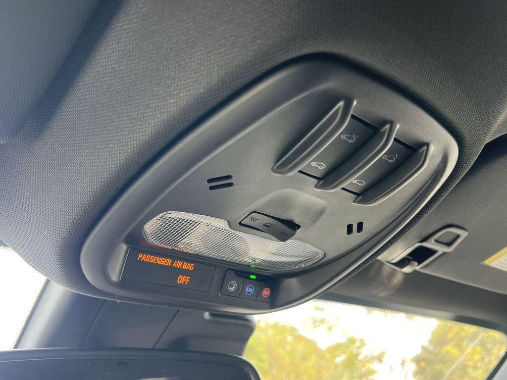 new 2026 Buick Envista car, priced at $32,385