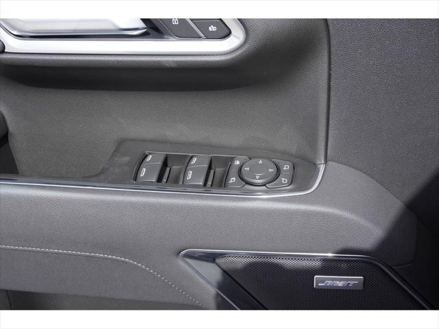 new 2025 Chevrolet Silverado 1500 car, priced at $62,685