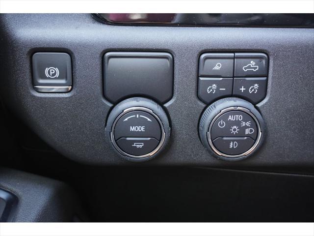 new 2025 Chevrolet Silverado 1500 car, priced at $62,685