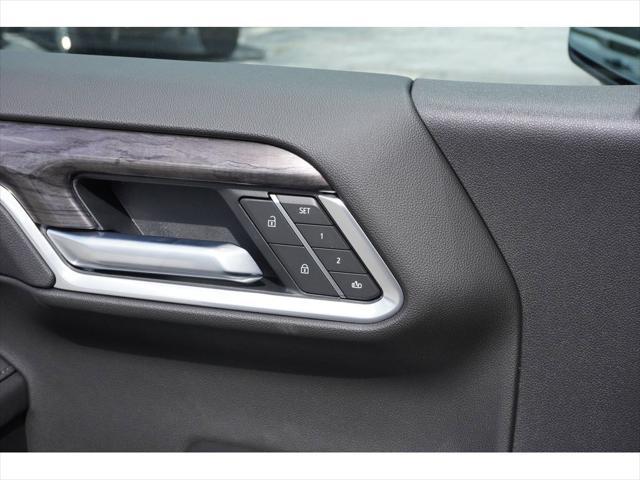 new 2025 Chevrolet Silverado 1500 car, priced at $62,685