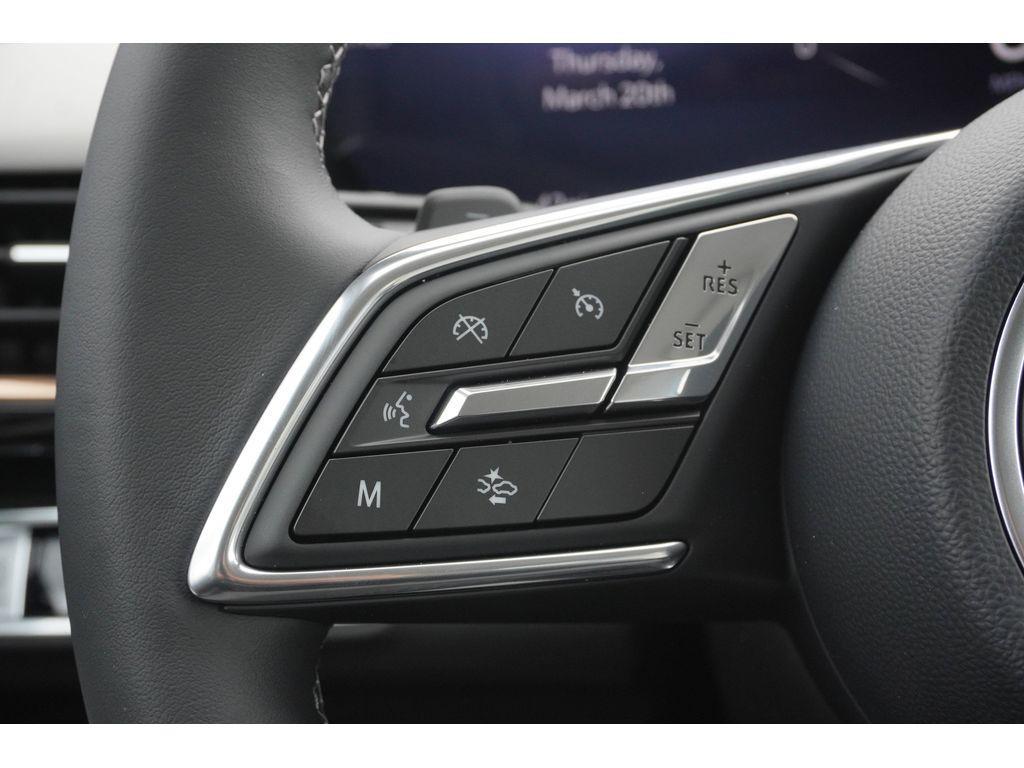 new 2025 Buick Envision car, priced at $47,595