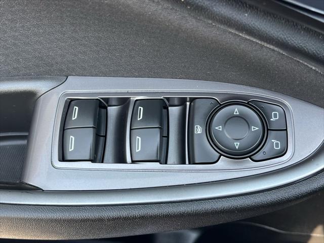 used 2017 Chevrolet Malibu car, priced at $9,999