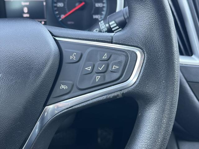 used 2017 Chevrolet Malibu car, priced at $9,999
