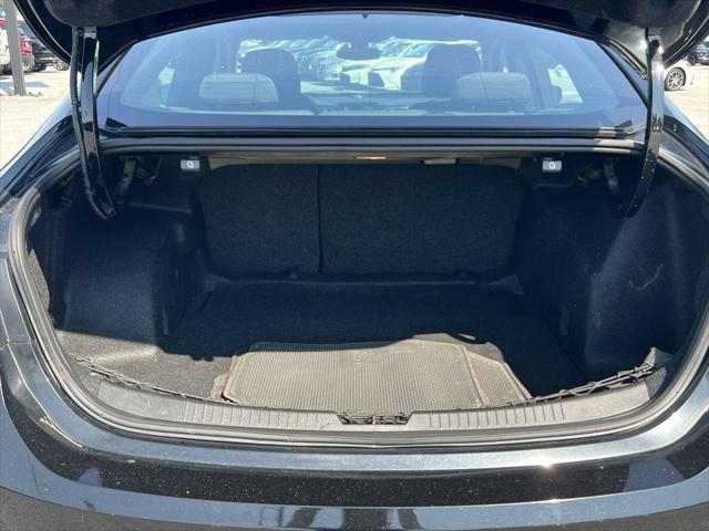 used 2017 Chevrolet Malibu car, priced at $9,999
