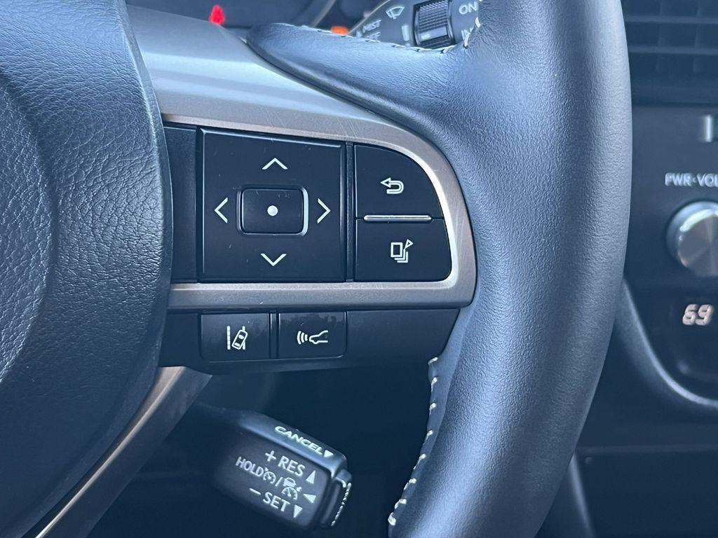 used 2019 Lexus RX 350L car, priced at $26,743