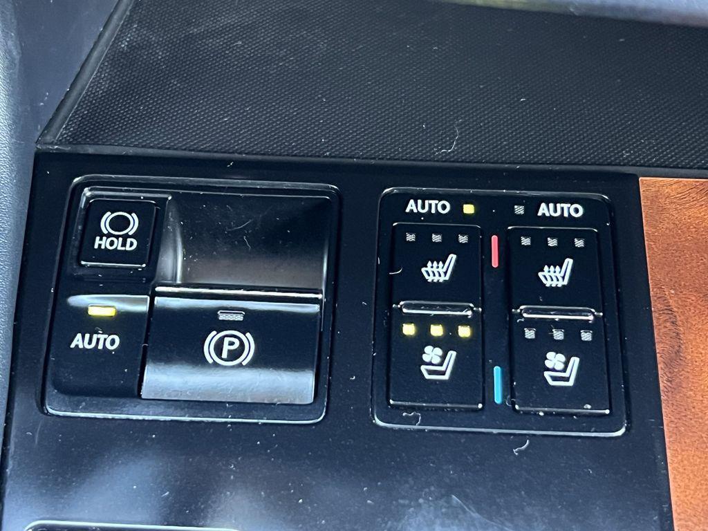 used 2019 Lexus RX 350L car, priced at $26,743