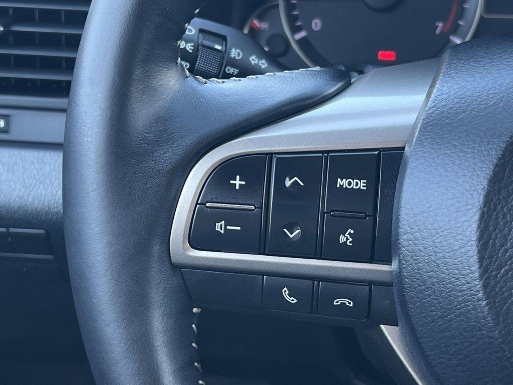 used 2019 Lexus RX 350L car, priced at $26,743