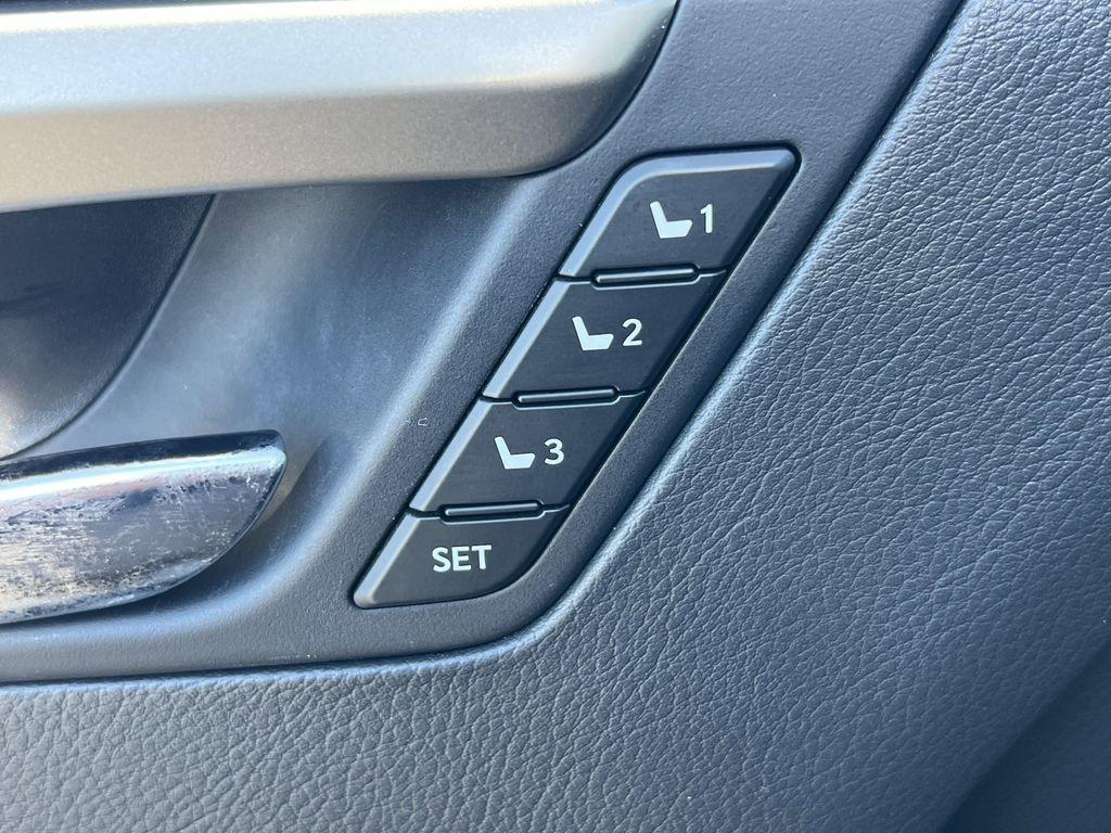 used 2019 Lexus RX 350L car, priced at $26,743