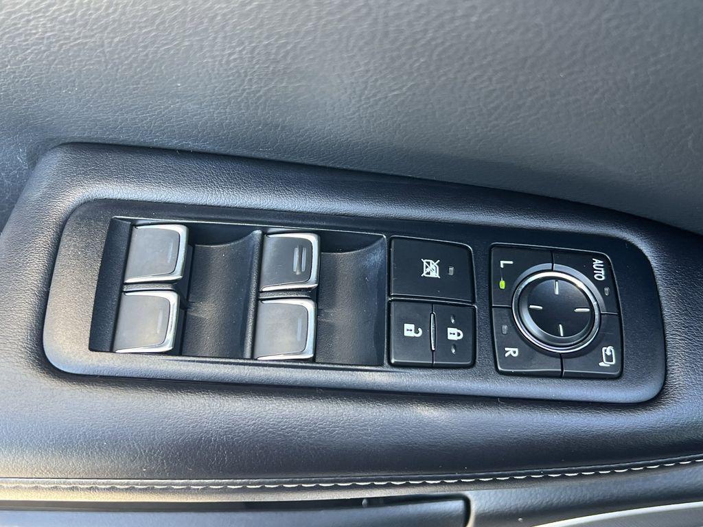 used 2019 Lexus RX 350L car, priced at $26,743