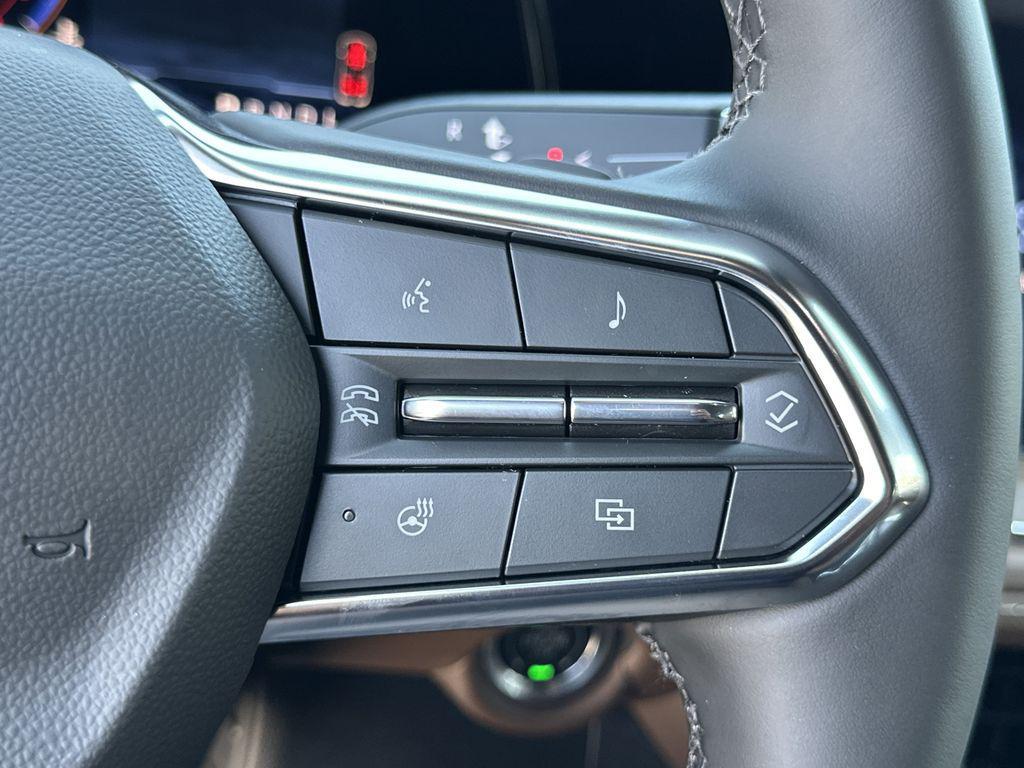 new 2025 Chevrolet Suburban car, priced at $88,404