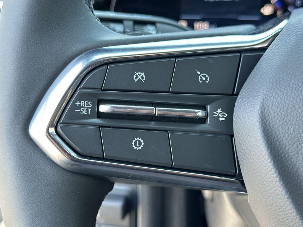 new 2025 Chevrolet Suburban car, priced at $88,404