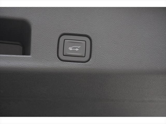 new 2025 GMC Acadia car, priced at $45,189