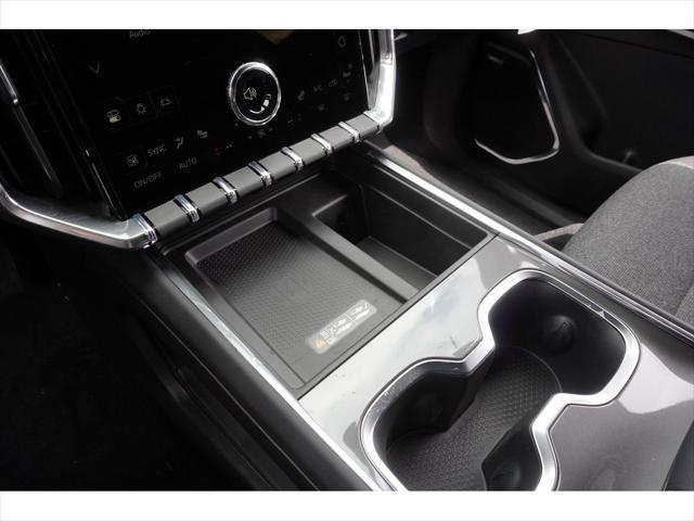 new 2025 GMC Acadia car, priced at $45,189