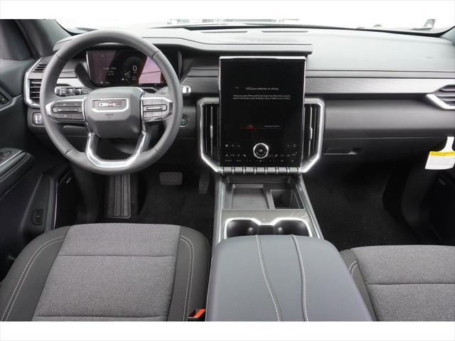 new 2025 GMC Acadia car, priced at $45,189