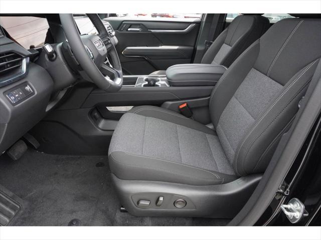 new 2025 GMC Acadia car, priced at $45,189