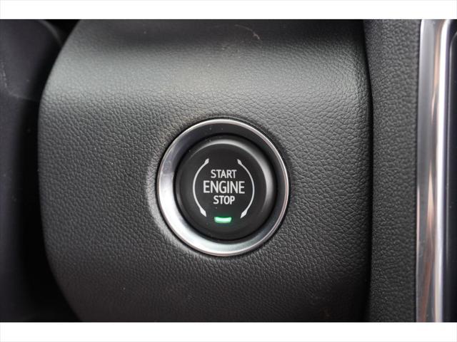 new 2025 GMC Acadia car, priced at $45,189