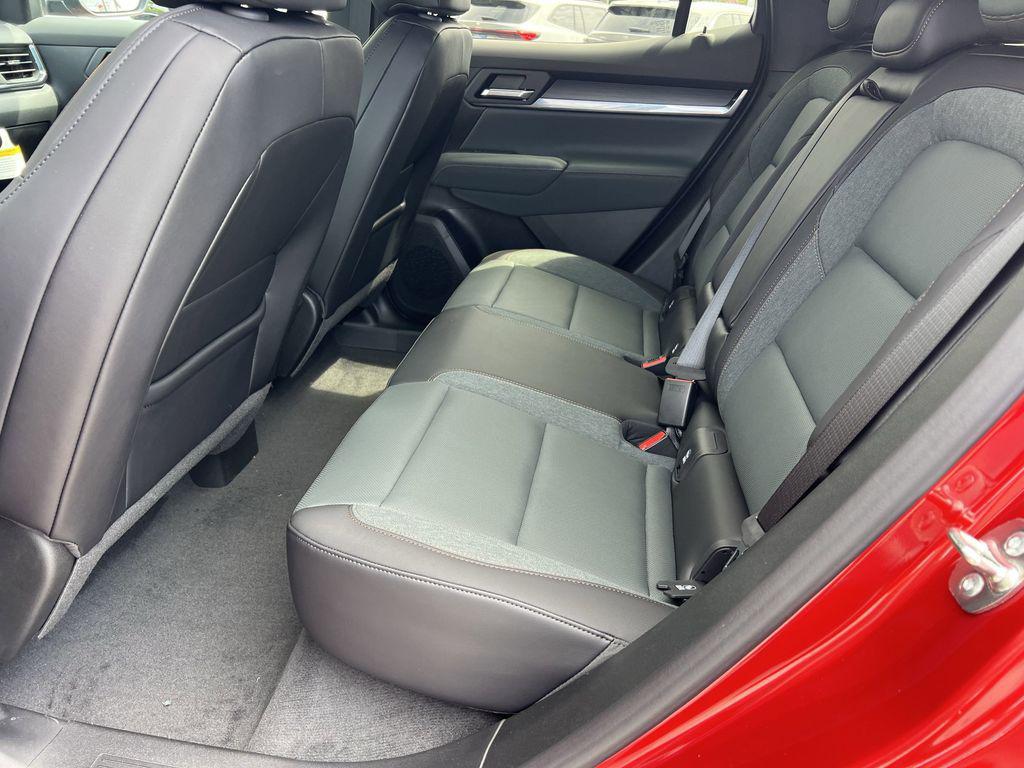 new 2026 GMC Terrain car, priced at $42,980