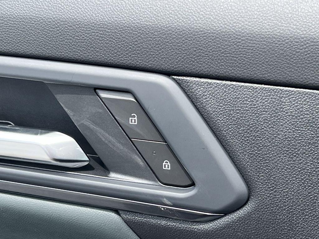 new 2026 GMC Terrain car, priced at $42,980