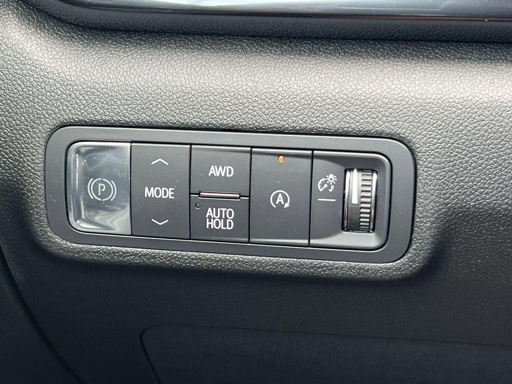 new 2026 GMC Terrain car, priced at $42,980