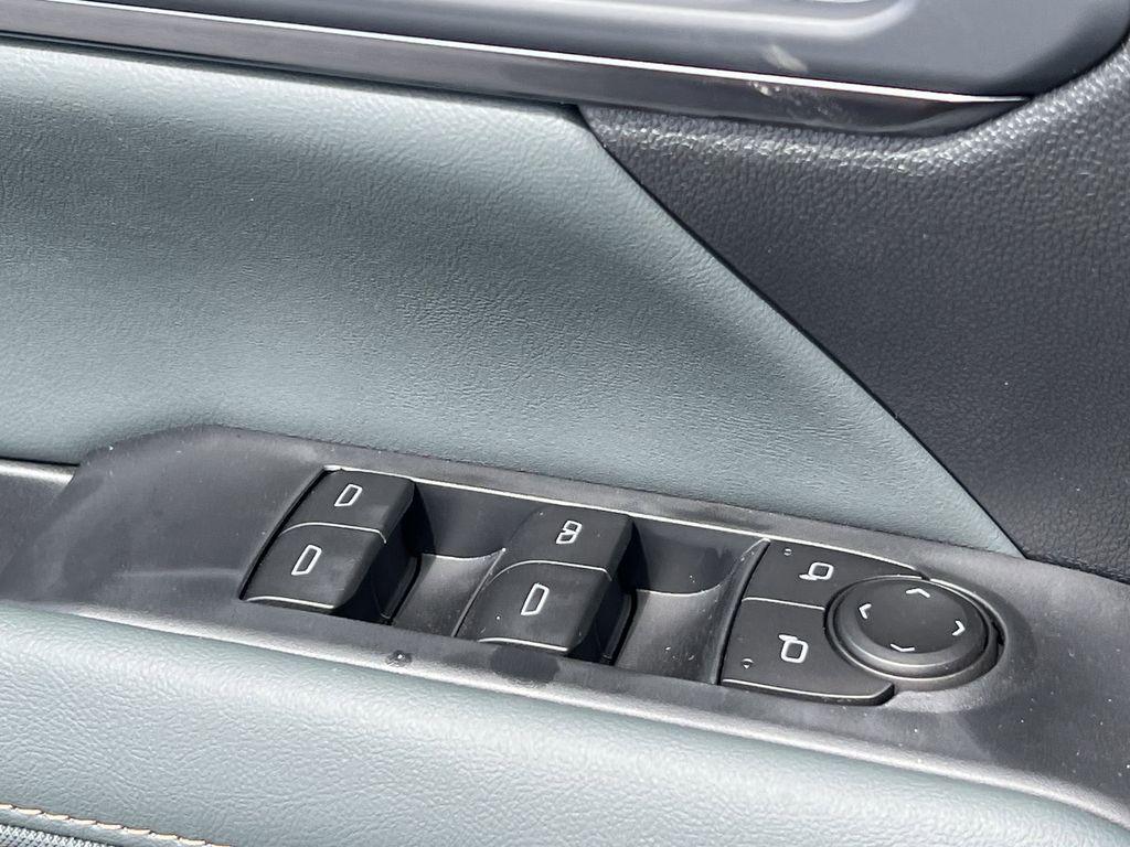 new 2026 GMC Terrain car, priced at $42,980
