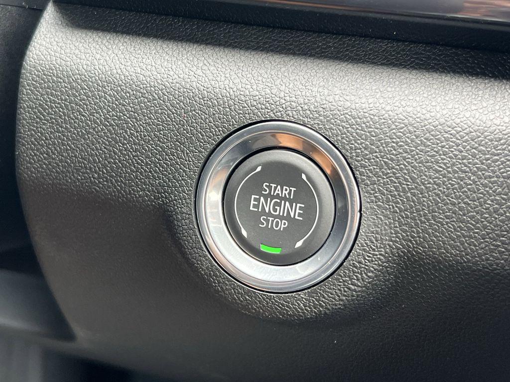 new 2026 GMC Terrain car, priced at $42,980