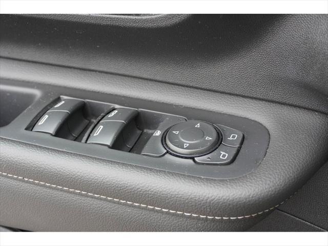 used 2023 GMC Terrain car, priced at $24,999
