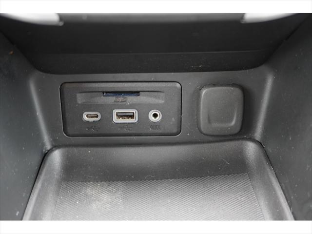used 2023 GMC Terrain car, priced at $24,999
