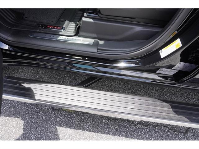 new 2025 GMC Sierra 1500 car, priced at $78,574