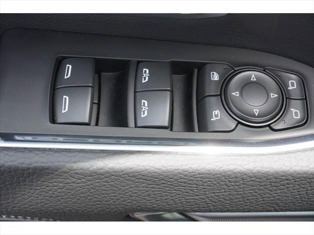 new 2025 GMC Sierra 1500 car, priced at $78,574