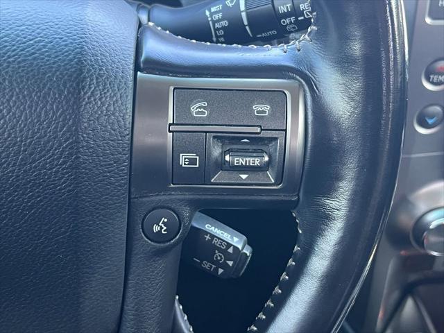 used 2016 Lexus GX 460 car, priced at $26,999