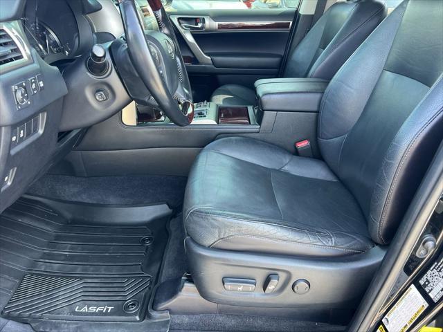 used 2016 Lexus GX 460 car, priced at $26,999