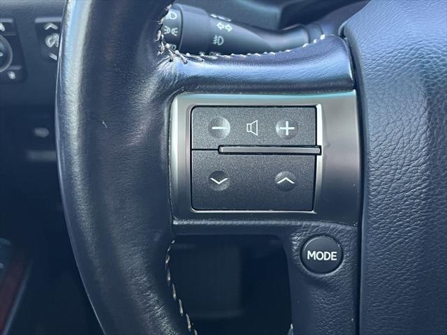 used 2016 Lexus GX 460 car, priced at $26,999