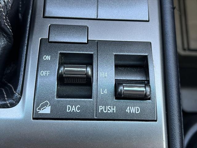 used 2016 Lexus GX 460 car, priced at $26,999