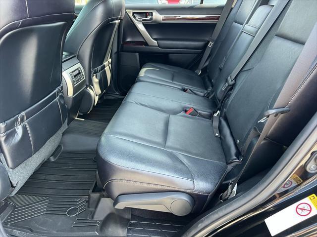 used 2016 Lexus GX 460 car, priced at $26,999