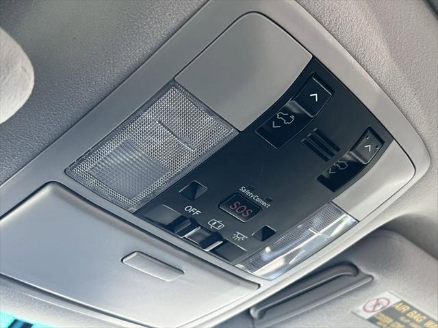 used 2016 Lexus GX 460 car, priced at $26,999