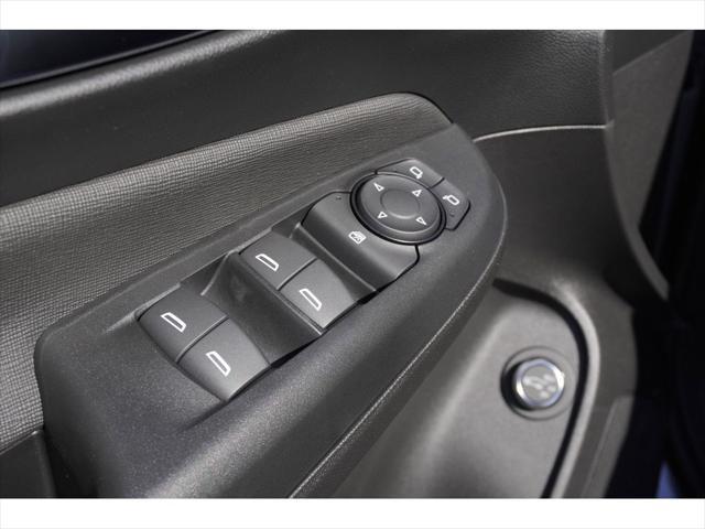 new 2025 Buick Envista car, priced at $27,180