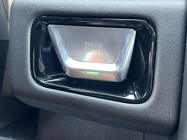new 2025 GMC Yukon XL car, priced at $91,610