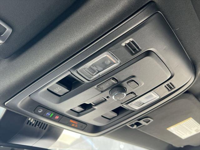 new 2025 GMC Yukon XL car, priced at $91,610