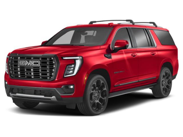 new 2025 GMC Yukon XL car, priced at $91,610