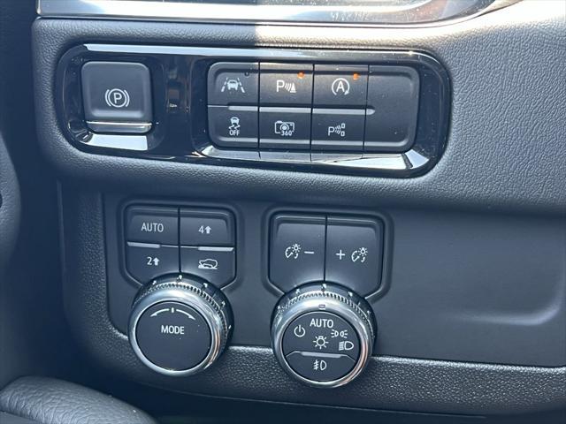 new 2025 GMC Yukon XL car, priced at $91,610
