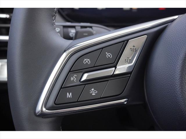 new 2025 Buick Envision car, priced at $43,735